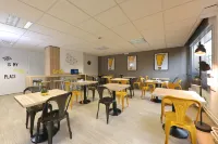 Apparteo Dijon Hotels in Quetigny