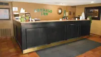 Econo Lodge Inn & Suites - Wifi