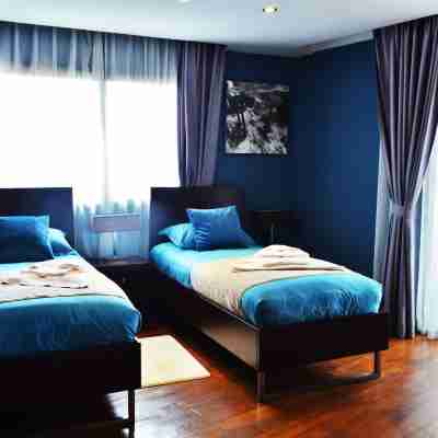 哈瓦那度假飯店 Rooms