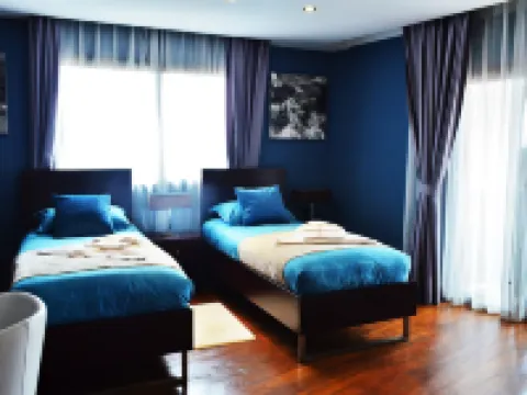 Havana Resort Hotels in Antananarivo Avaradrano