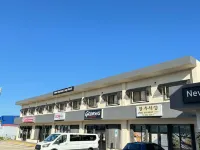 New Harmon Loop Hotel Hotels in Dededo