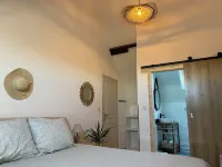 Chambres d'Hôtes Maison Balady Hotels in Voussac