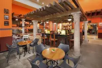 The Pyramid Cancun by Oasis - All Inclusive - 5-Star