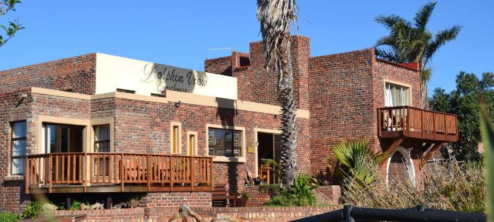 Dolphin View Guesthouse Hotels in Western District