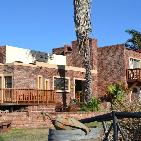 Dolphin View Guesthouse
