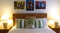 Carimar Beach Club Hotels in West End Village