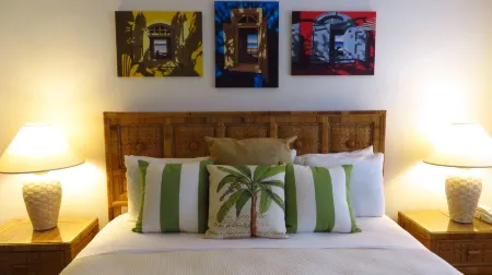 Carimar Beach Club Отели в г. Blowing Point Village