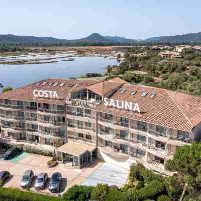 Hôtel Costa Salina Hotel Exterior