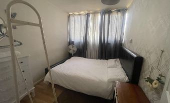 Comfy and Lovely 1-Bed Apartment in London