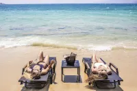 Athina Studios and Suites Plaka - Ocean View