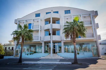 Residence Miljunka Отели в г. Vallebruca-iria