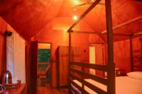 辛哈拉加森林之門