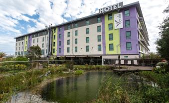 Hotel Verde Cape Town Airport