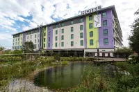 Hotel Verde Cape Town Airport Hotels in 