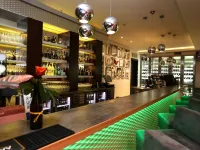 Hotel Verde Cape Town Airport Hotels near Athlone Stadium