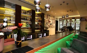 Hotel Verde Cape Town Airport