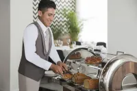Excellence Playa Mujeres - Adults Only All Inclusive - breakfast