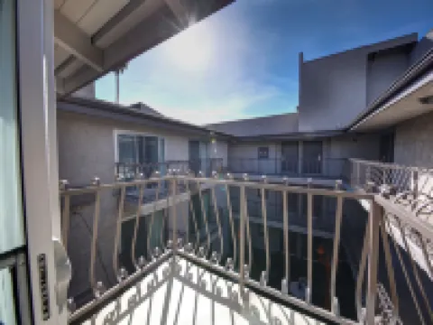 Inn at Venice Beach Hotels in Marina del Rey