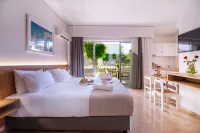 Lotus Hotel Apartments