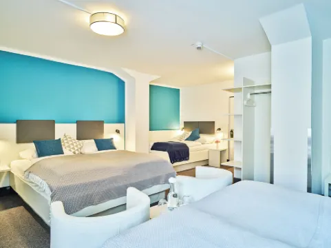 布倫霍夫酒店市中心店