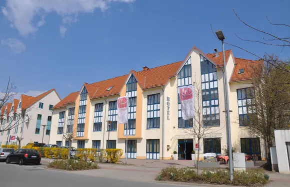 阿舍爾斯萊城市酒店