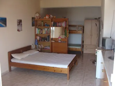 Villa Galini Hotels in Lygia