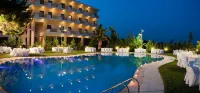 Parnis Palace Hotels in Ostattika