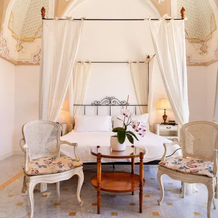 Palazzo del Corso – Boutique Hotel