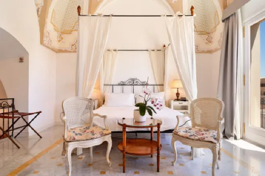 Palazzo del Corso – Boutique Hotel