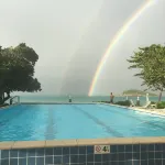 Tamarind Reef Resort Spa & Marina - Beach