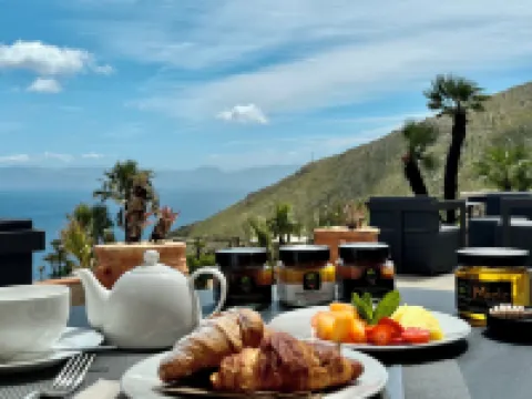 聖傑拉多港貝格里歐酒店 聖維託洛卡波酒店