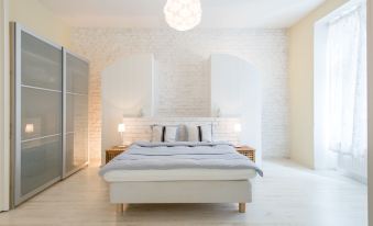 Venus Apartments - City Park