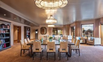 Guarda Golf Hotel & Residences
