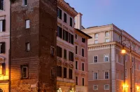 Suite Art Navona Hotels in Navona