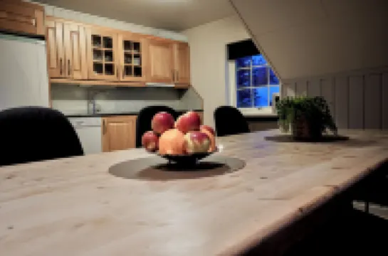 XLyngen Hôtels à : Lyngen