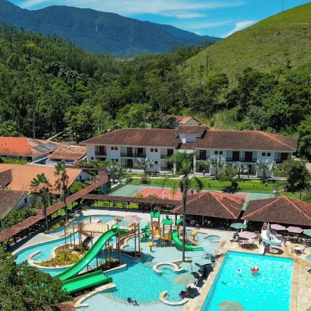 Resort Fazenda 3 Pinheiros