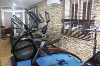 Avital Suites and Resort Hotel a 