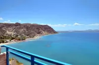 Minos Boutique Hotel - Ocean View