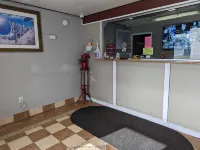 Executive Inn Coopersburg