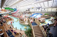 Jay Peak Resort - Family