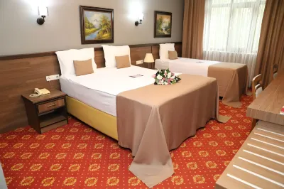 Hizel Hotel Hotels in 