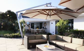 The Dongola Guesthouse