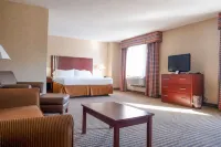 Lynchburg Grand Hotel Hotels in Lynchburg