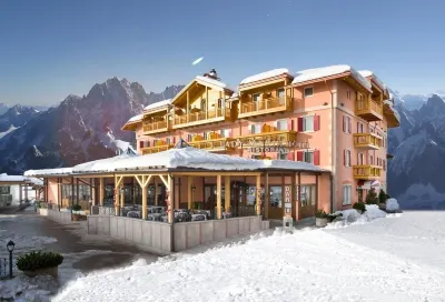 Lady Maria Hotel Wellness & Resort Hotels in Unsere Liebe Frau im Walde-St. Felix