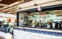 Hotel Caravel - bar