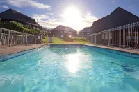 Brenton on Sea Cottages Hotels in Brenton-on-Sea