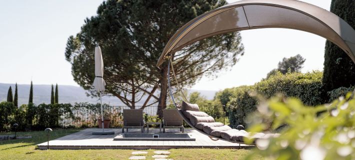 Coquillade Provence Hotels in Vaucluse