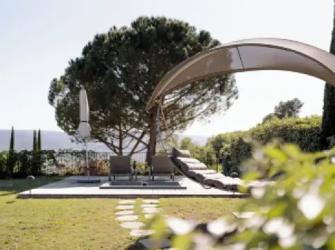 コキヤード プロヴァンス - ルレ & シャトー