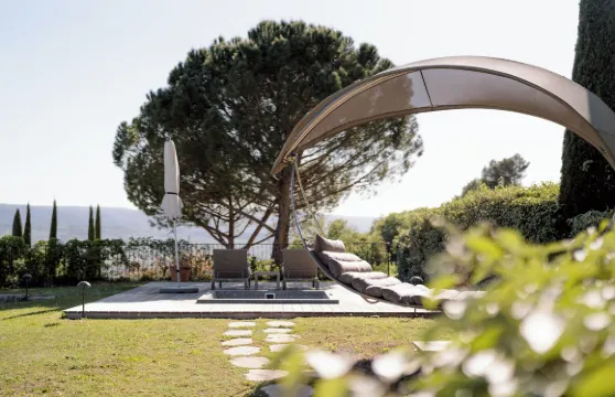 普羅旺斯科齊亞德酒店