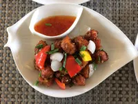 澤比撒冷GRT飯店